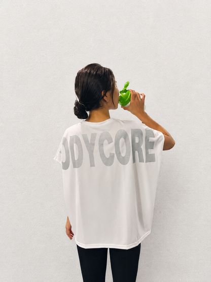 スリーブレスBODYCORETシャツ