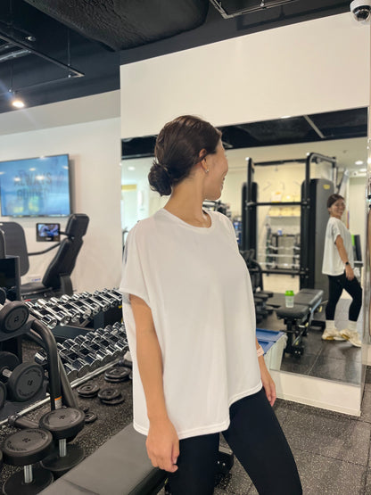 スリーブレスBODYCORETシャツ