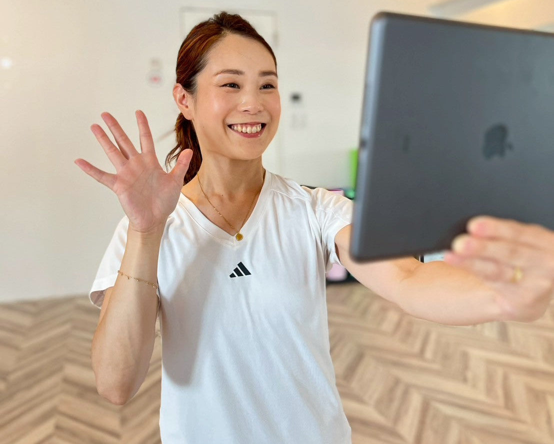 コアフィットネスオンライン会員（月額980円）